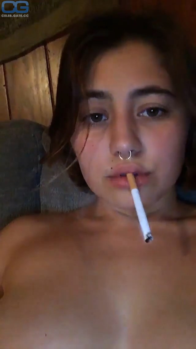 Lia Marie Johnson leaked video