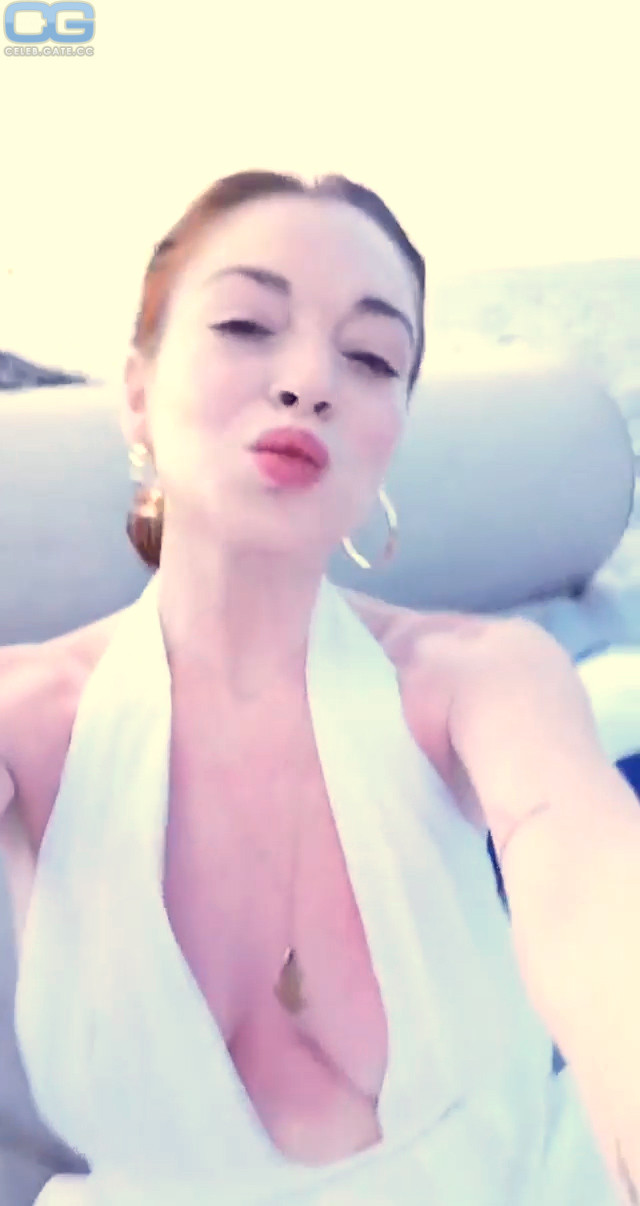 Lindsay Lohan leaked video