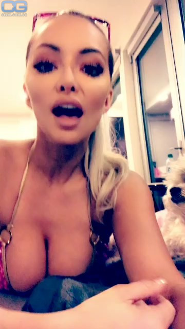 Lindsey Pelas sextape