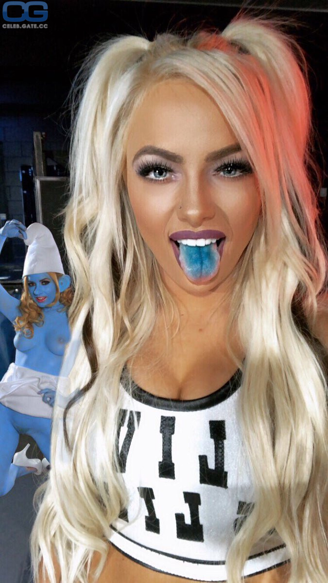 Liv Morgan 