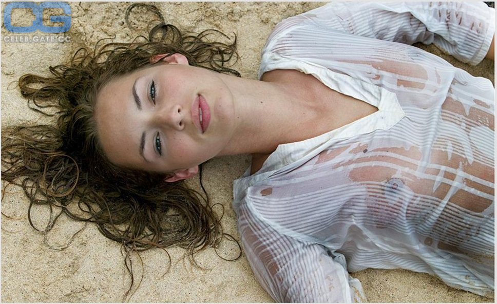 Louise Bourgoin 