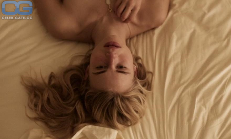 Lucy Fry sex scene