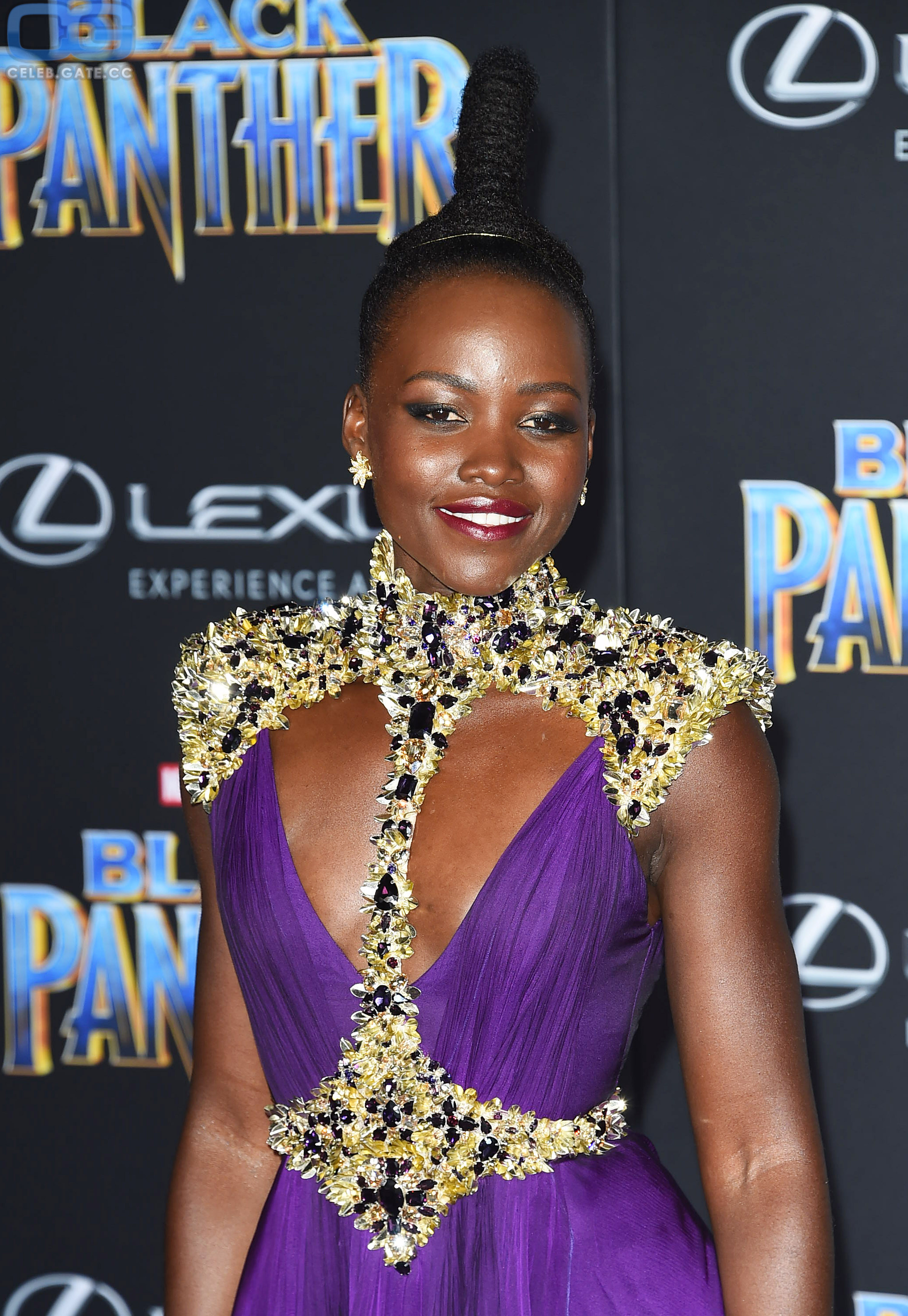 Lupita Nyong’o 