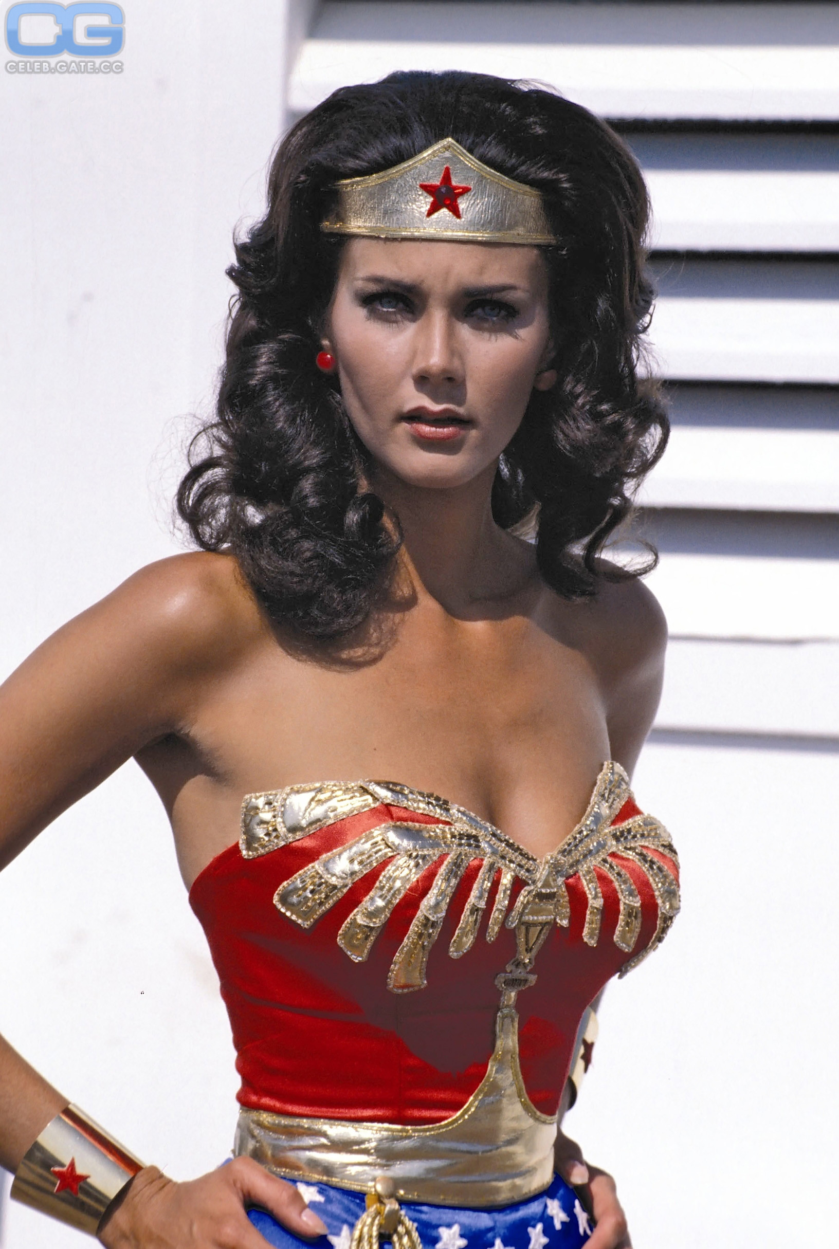 Lynda Carter wonder woman