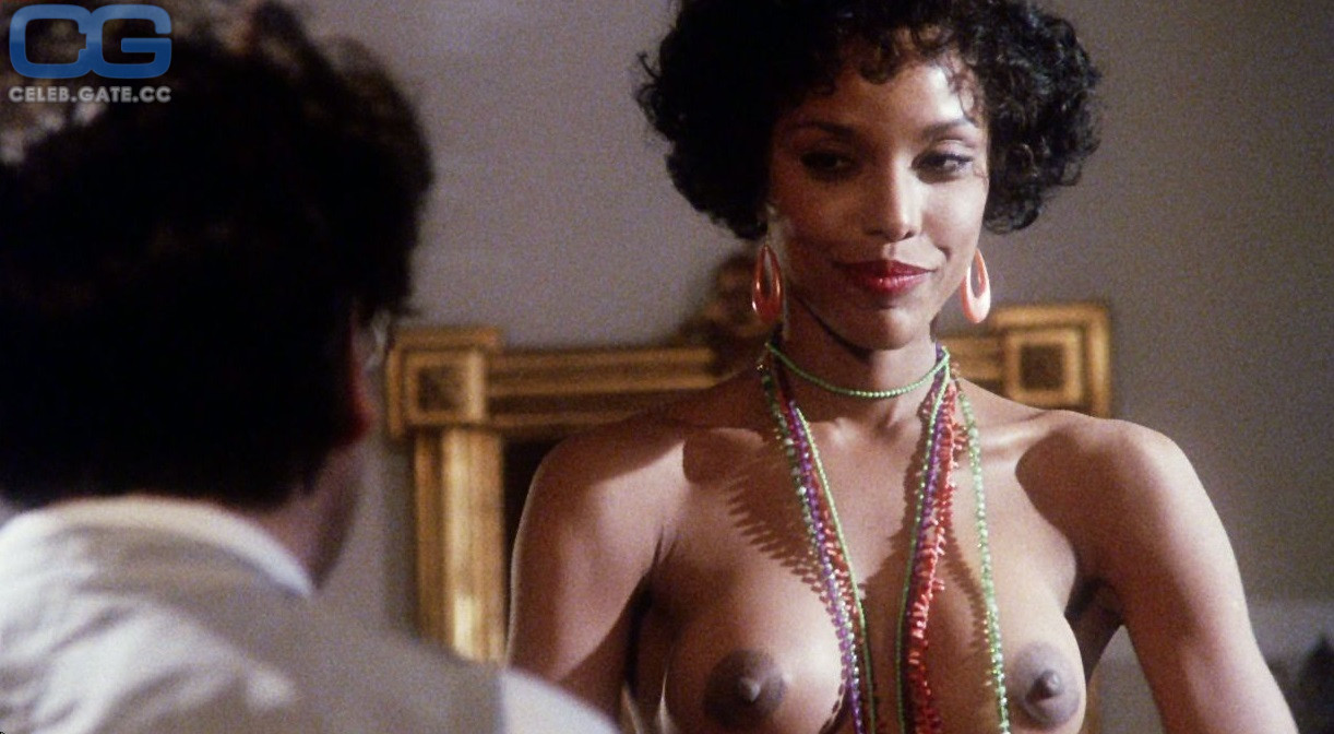 Lynn Whitfield 