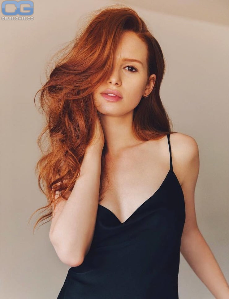 Madelaine Petsch 