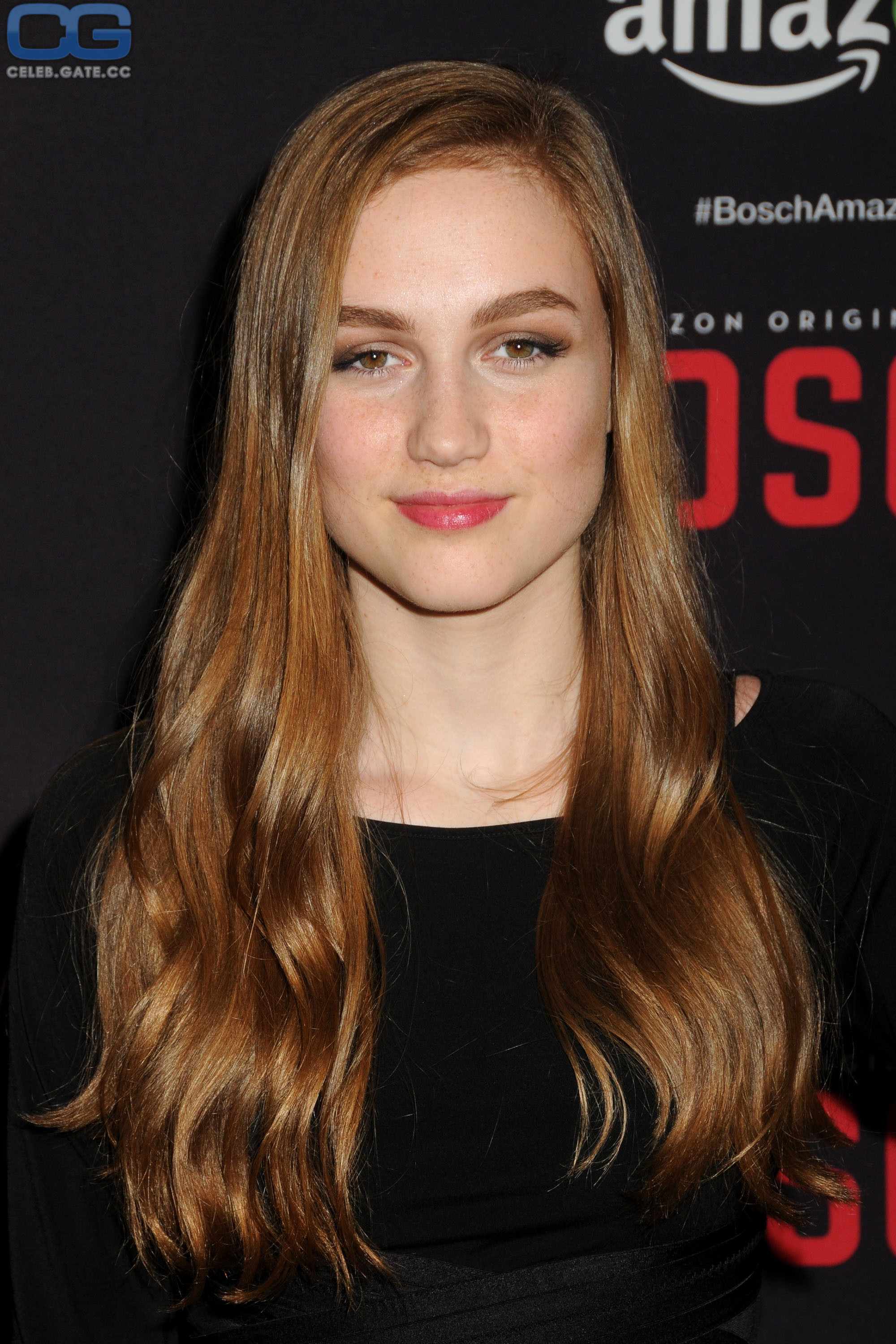 Madison Lintz sexy