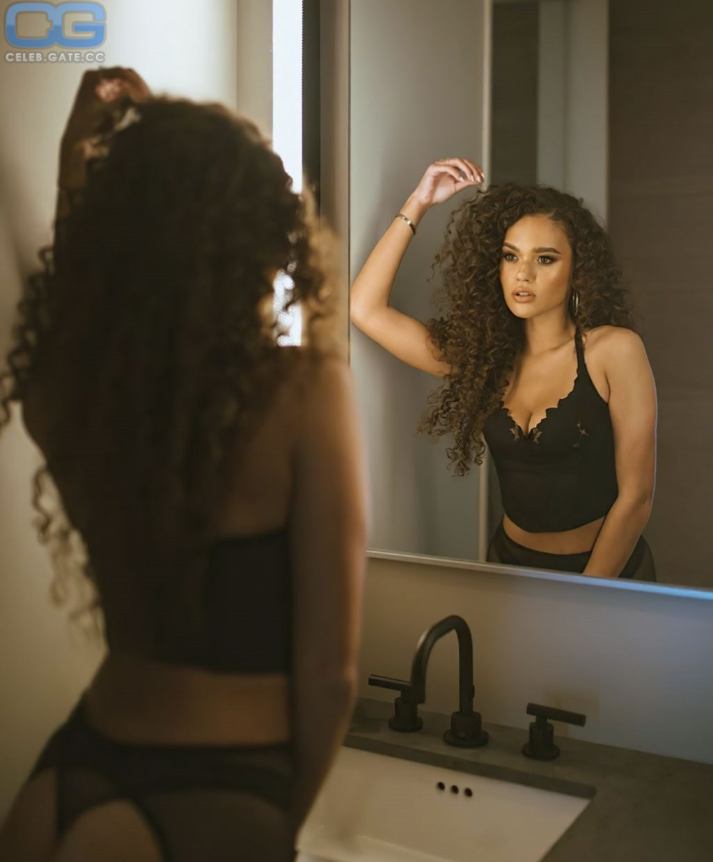 Madison Pettis 