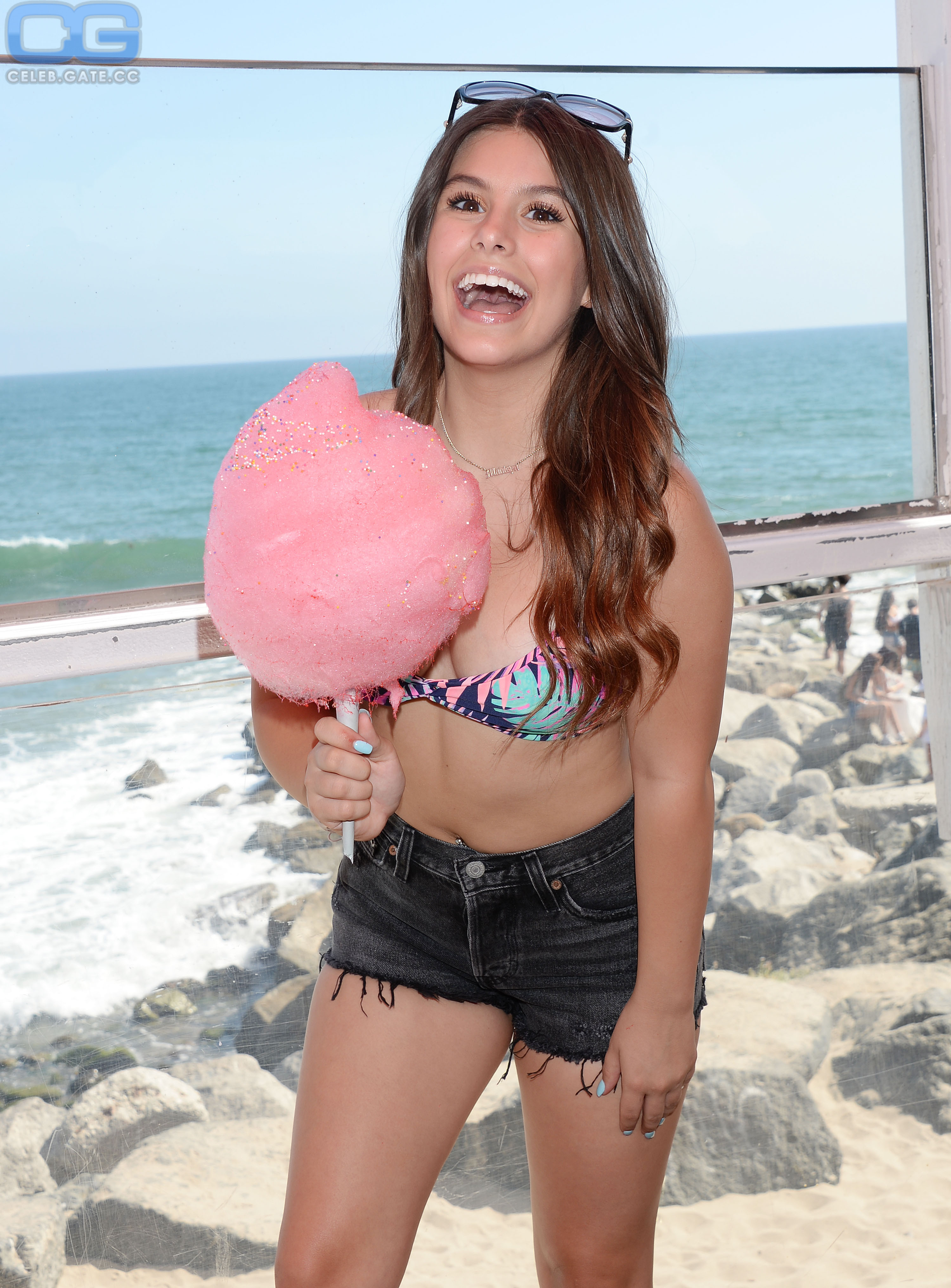 Madisyn Shipman 