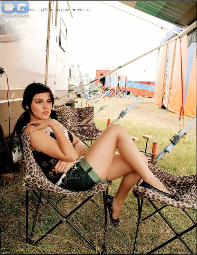 Maite Perroni 