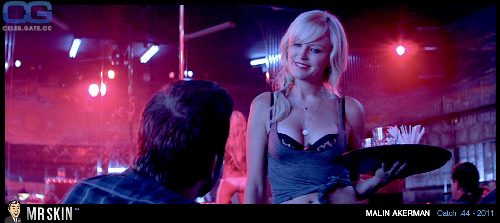 Malin Akerman 