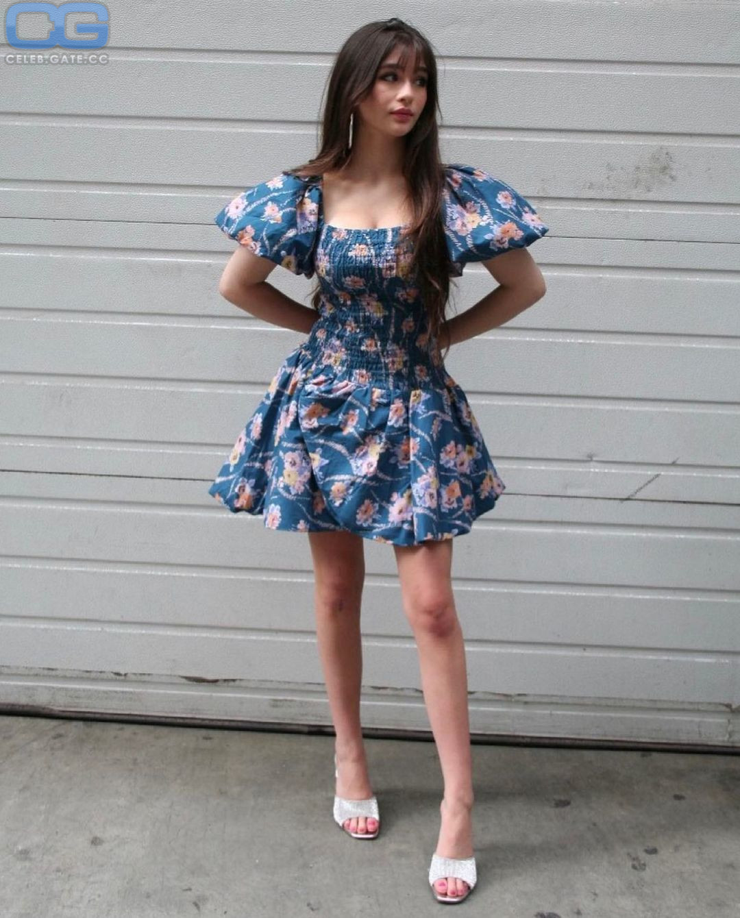 Malina Weissman 