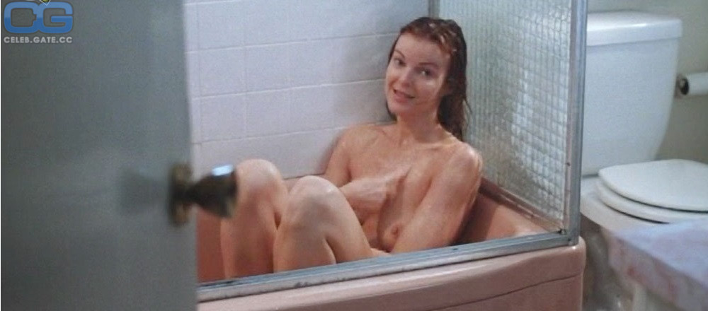 Marcia Cross nude scene