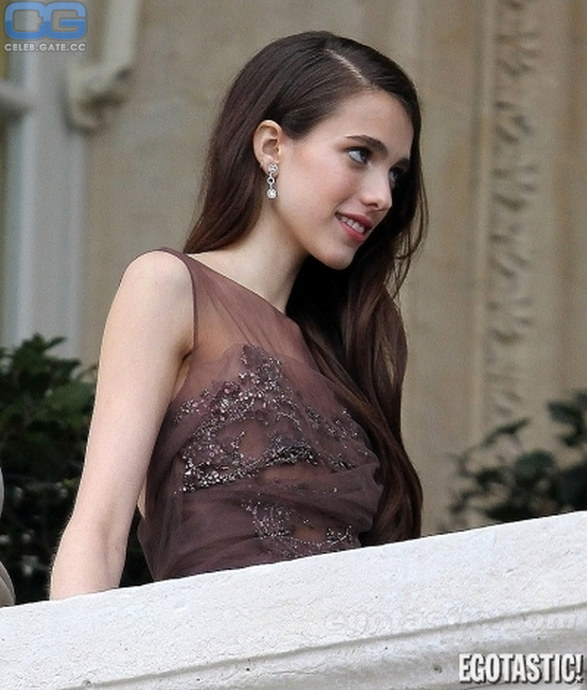 Margaret Qualley 