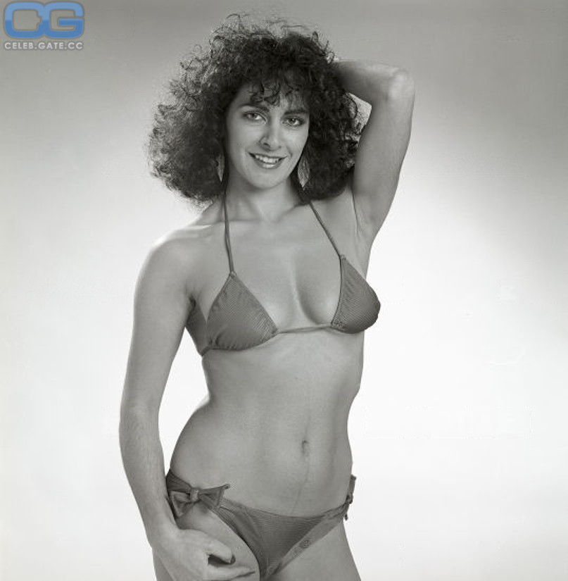 Marina Sirtis bikini