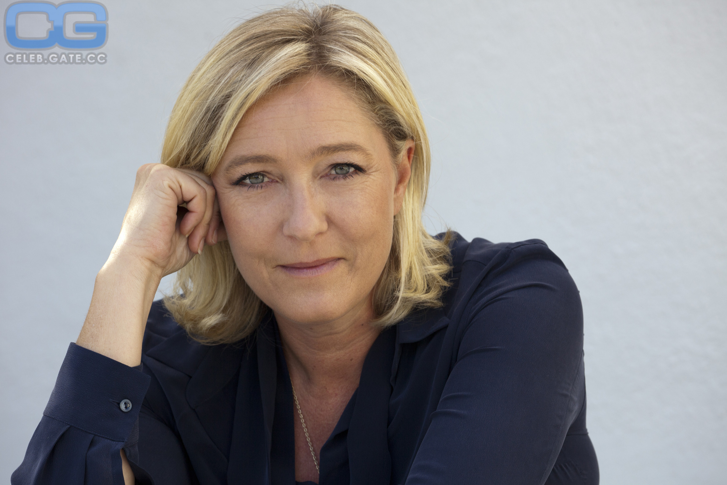 Marine Le Pen wallpaper