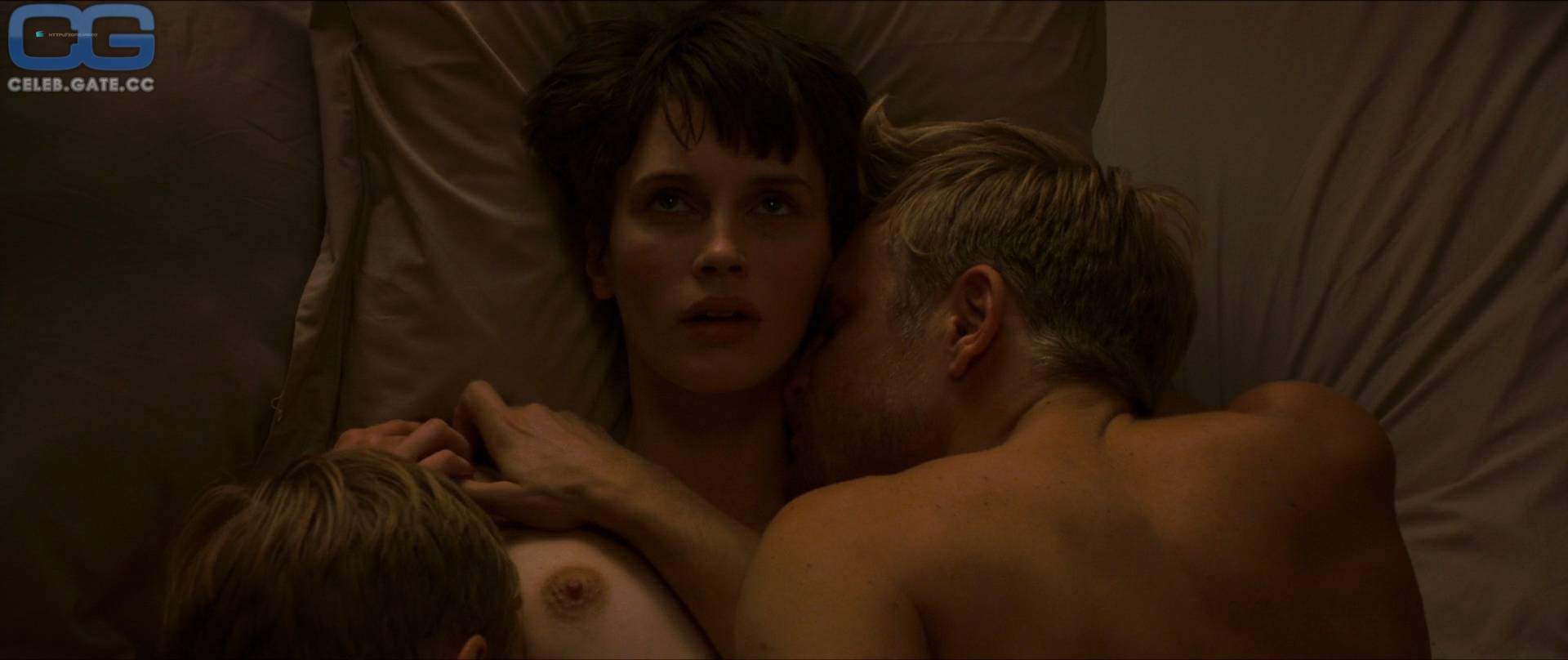 Marine Vacth sex szene