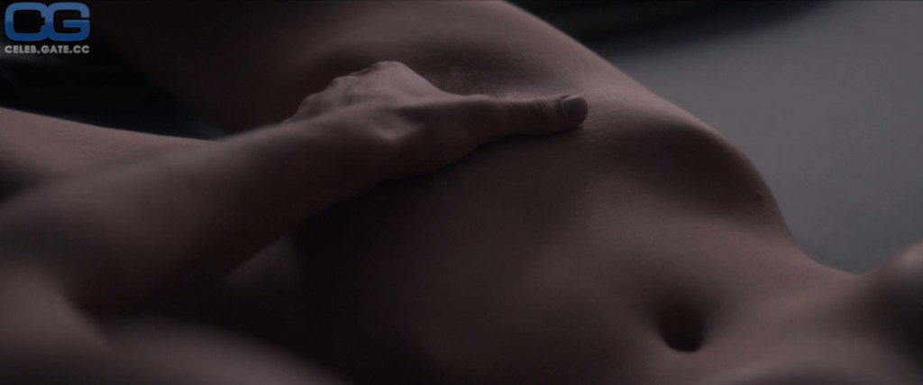 Marion Cotillard sex scene