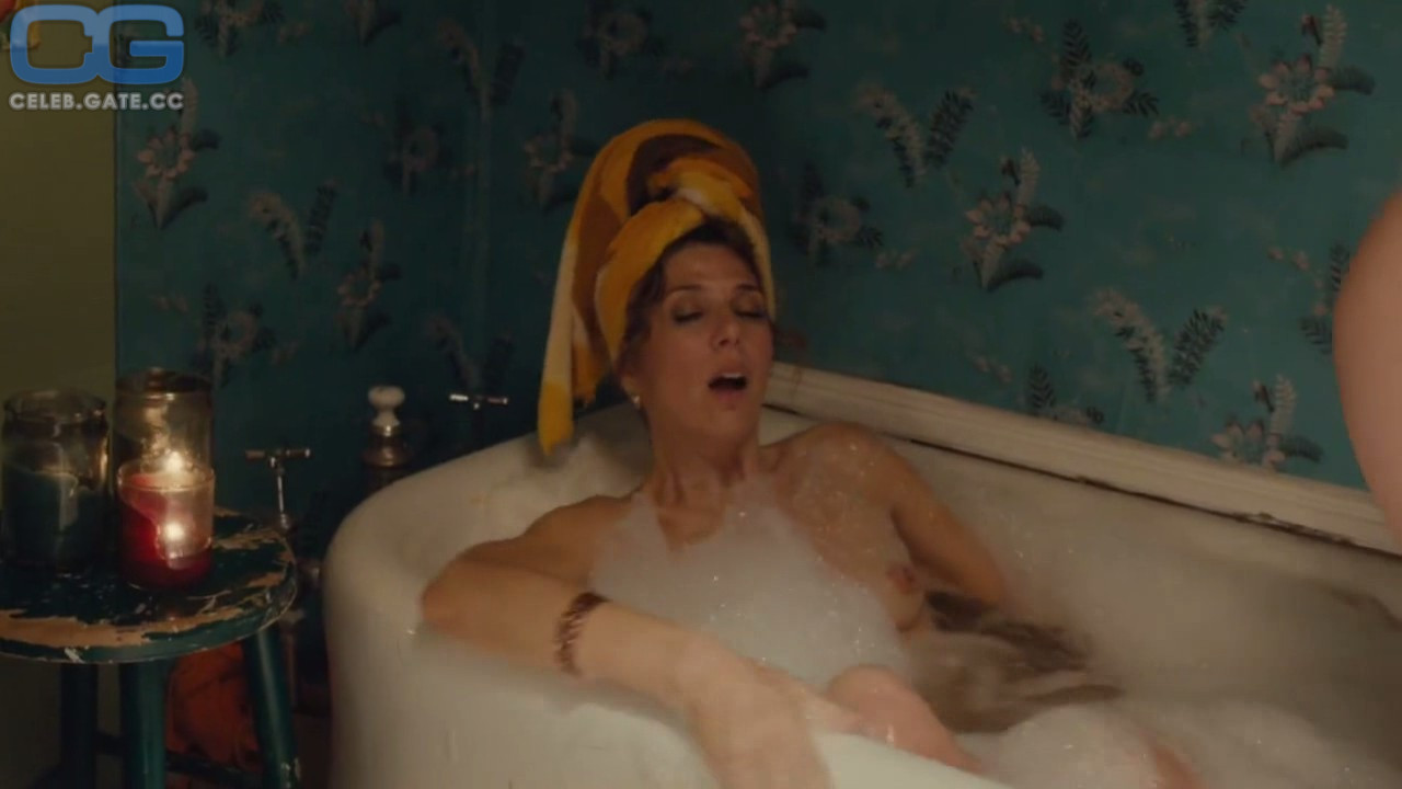 Marisa Tomei nude scene