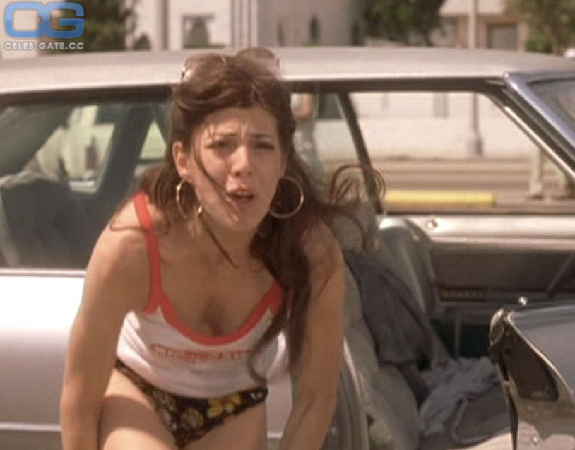 Marisa Tomei 