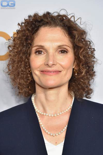 Mary Elizabeth Mastrantonio today