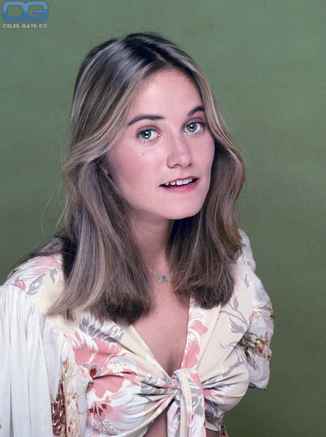 Maureen McCormick 