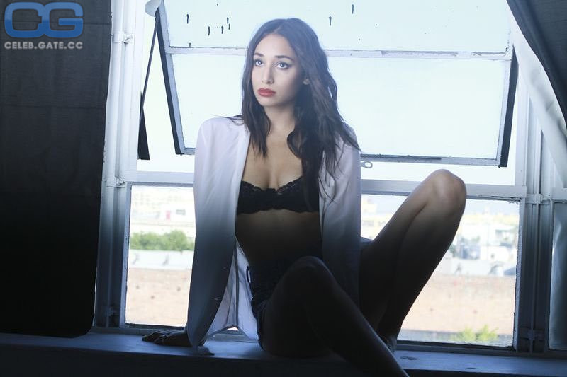 Meaghan Rath private photo