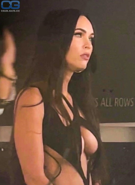 Megan Fox 