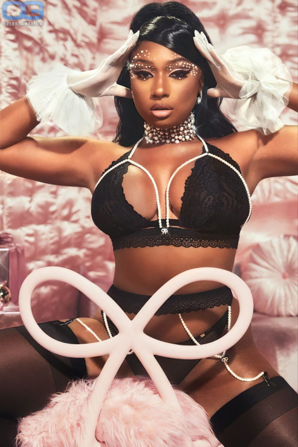 Megan Thee Stallion 