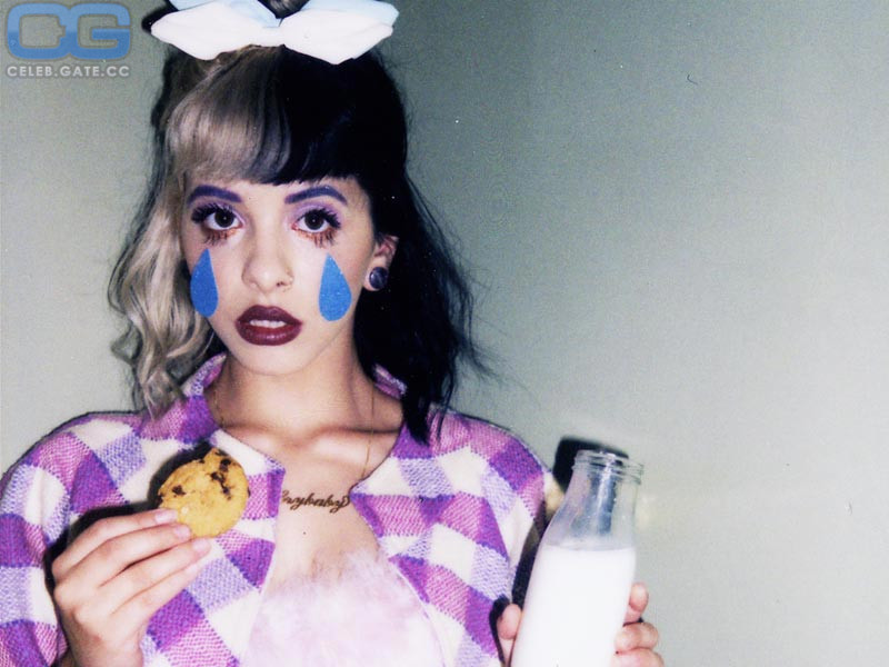 Melanie Martinez fake