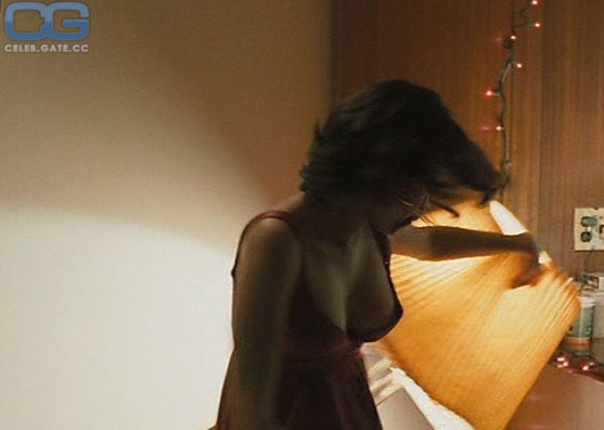 Melonie Diaz sex scene