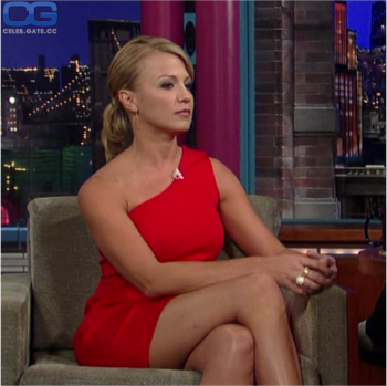 Michelle Beadle upskirt