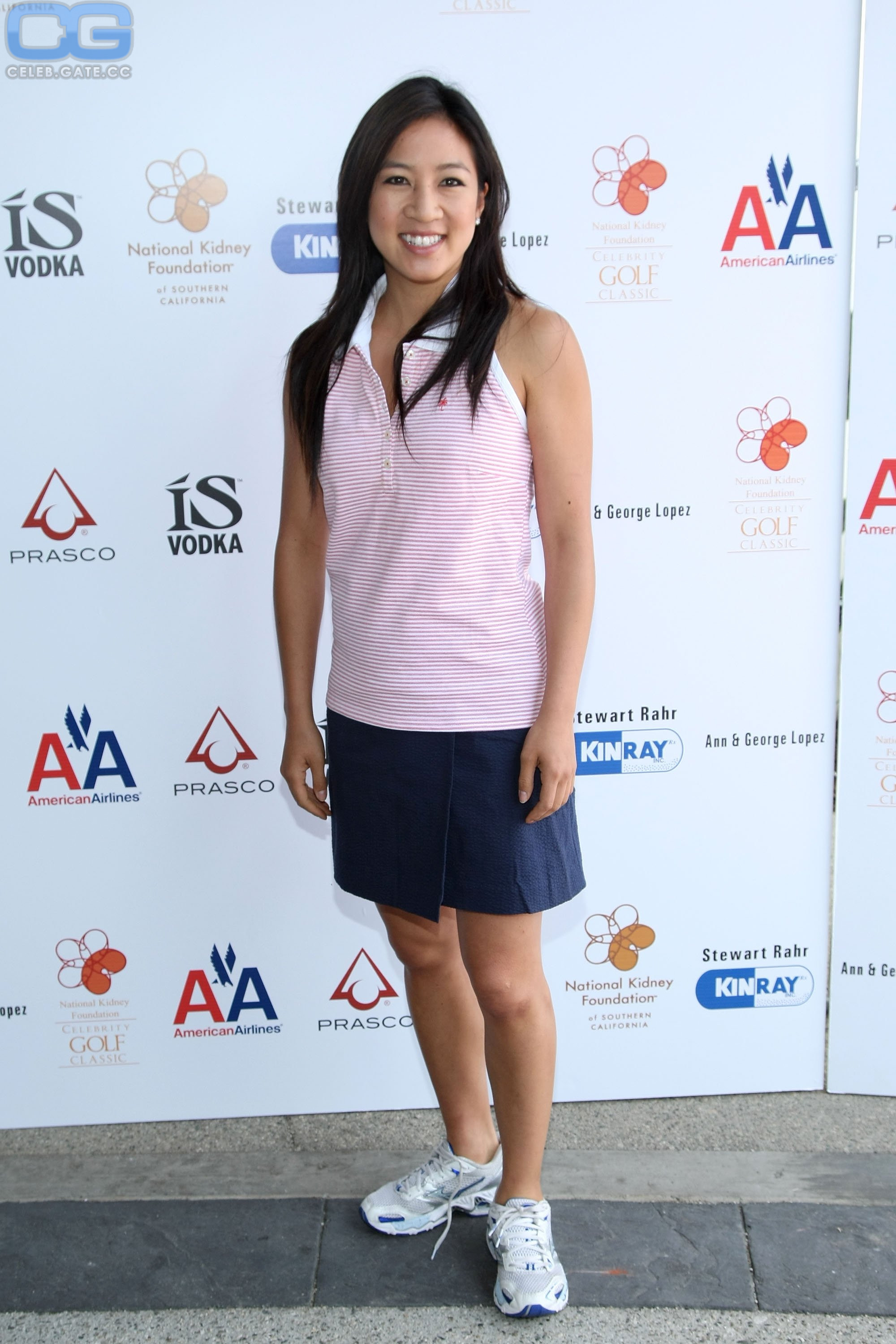 Michelle Kwan 