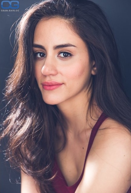 Michelle Veintimilla sexy