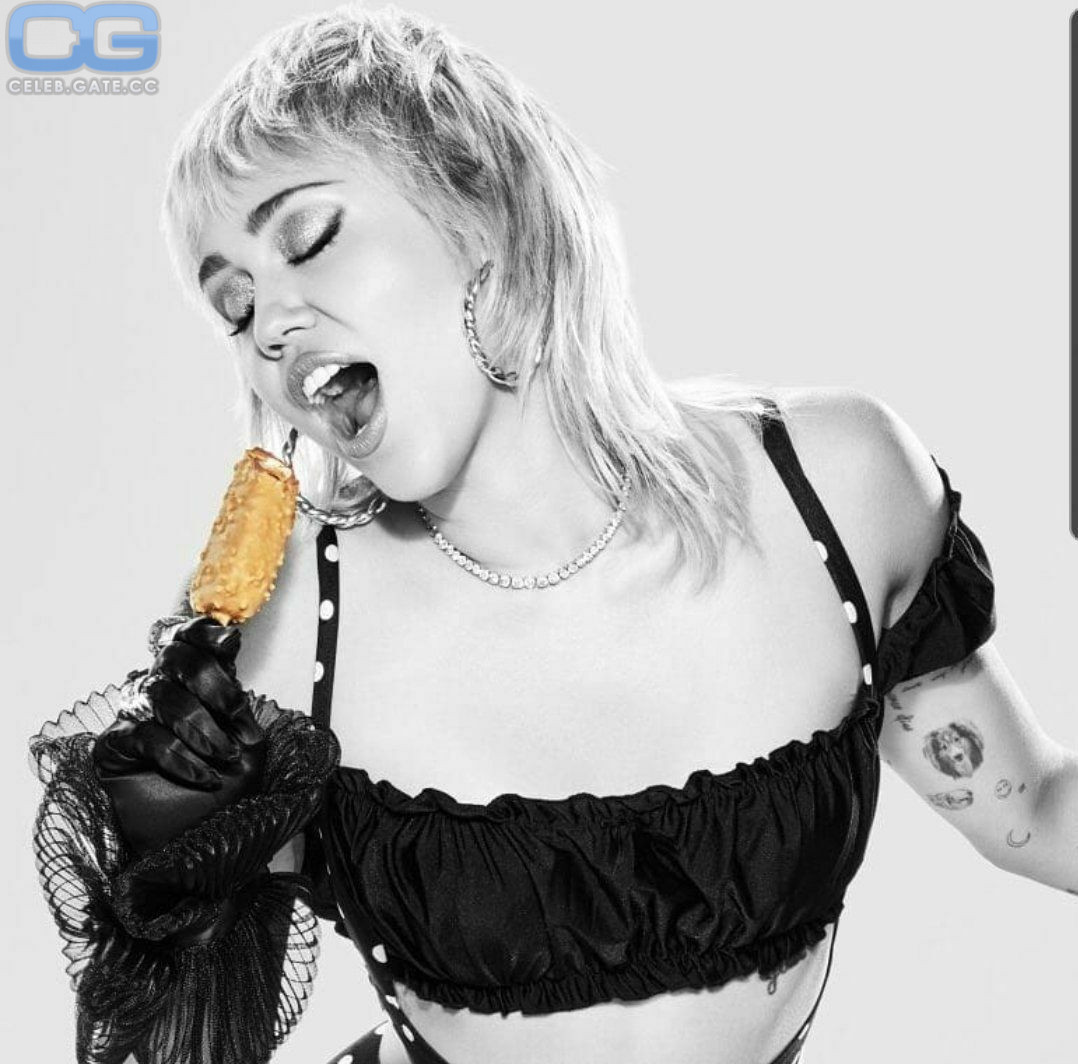 Miley Cyrus 