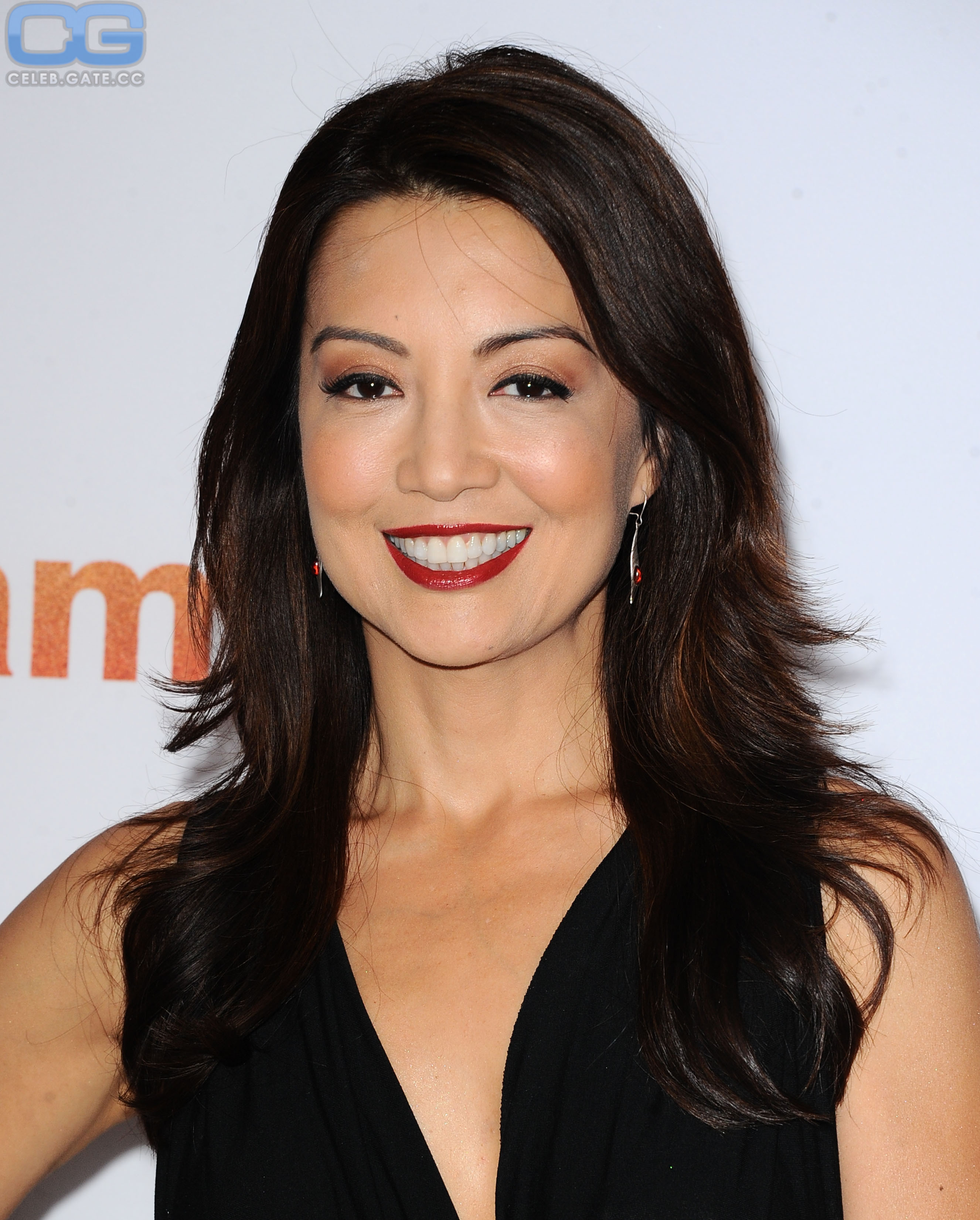 Ming-Na Wen cleavage