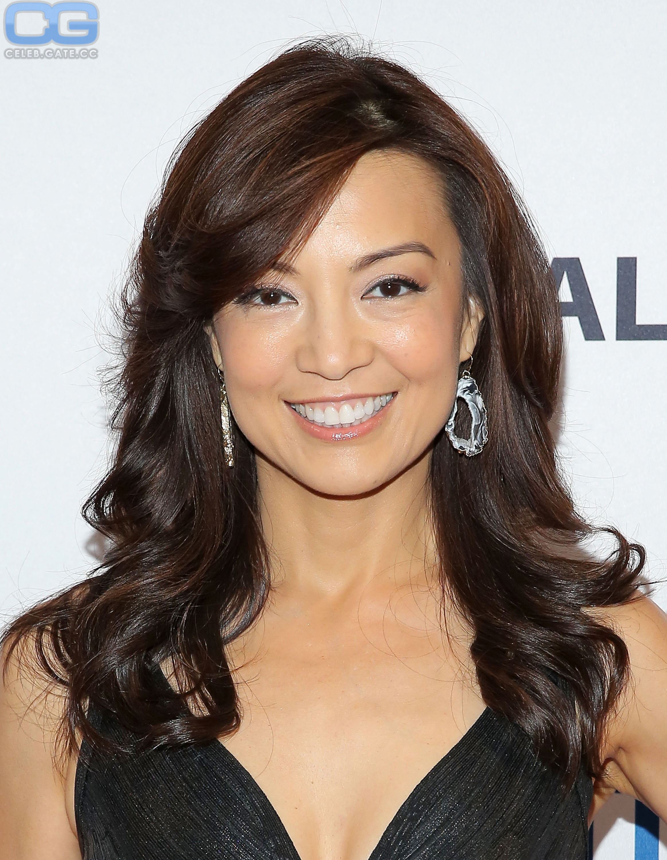 Ming-Na Wen sexy