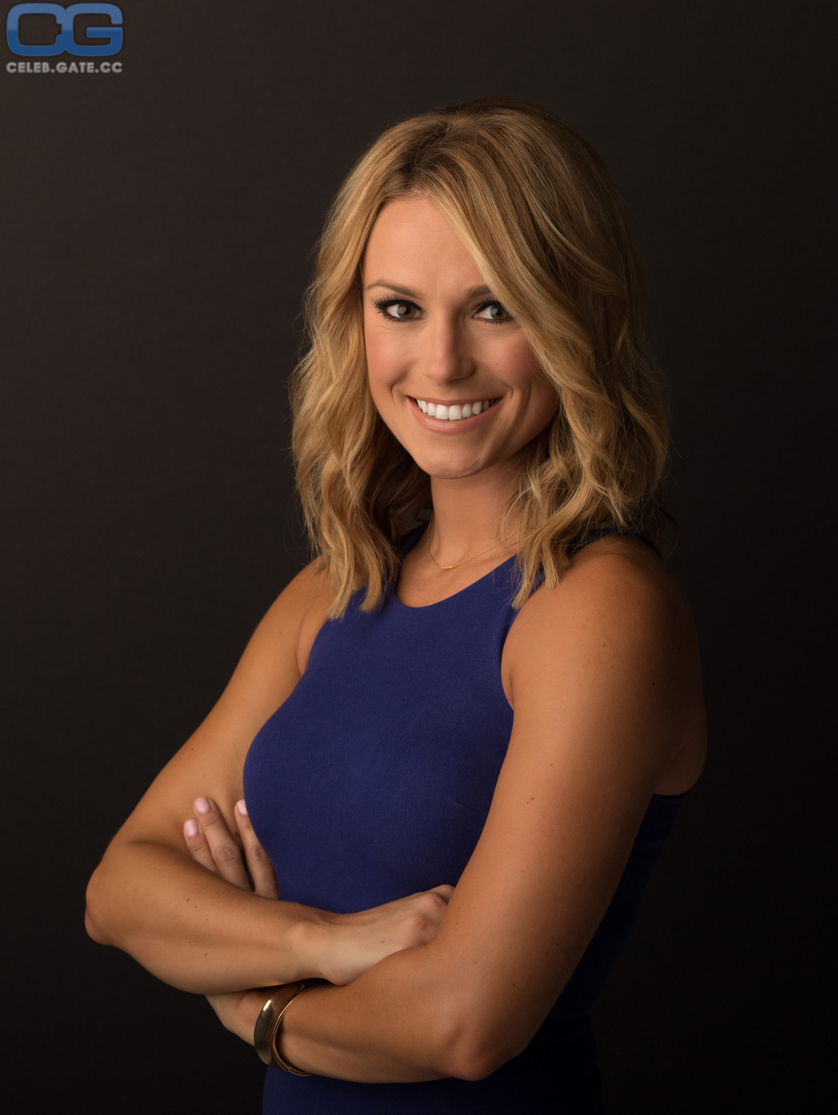 Molly McGrath espn