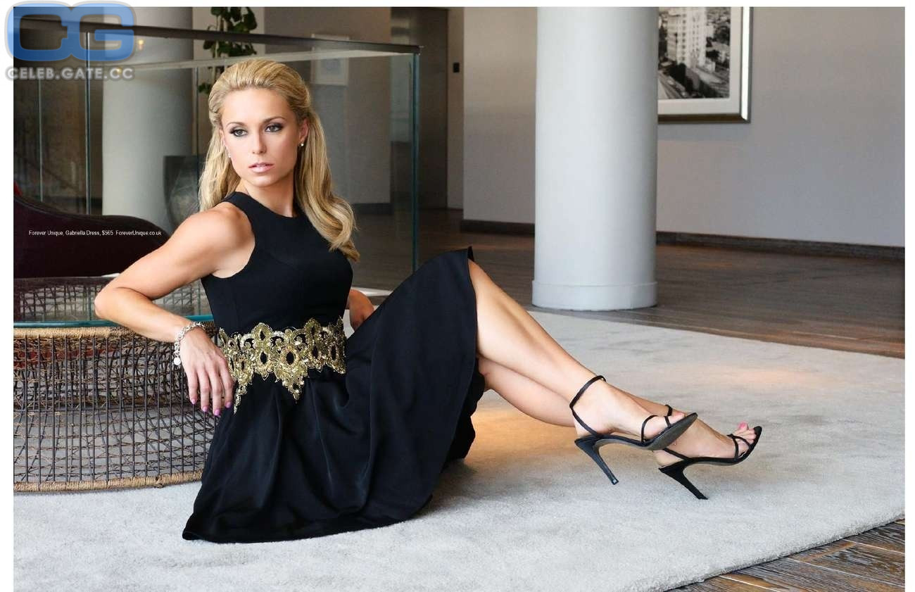 Molly McGrath playboy