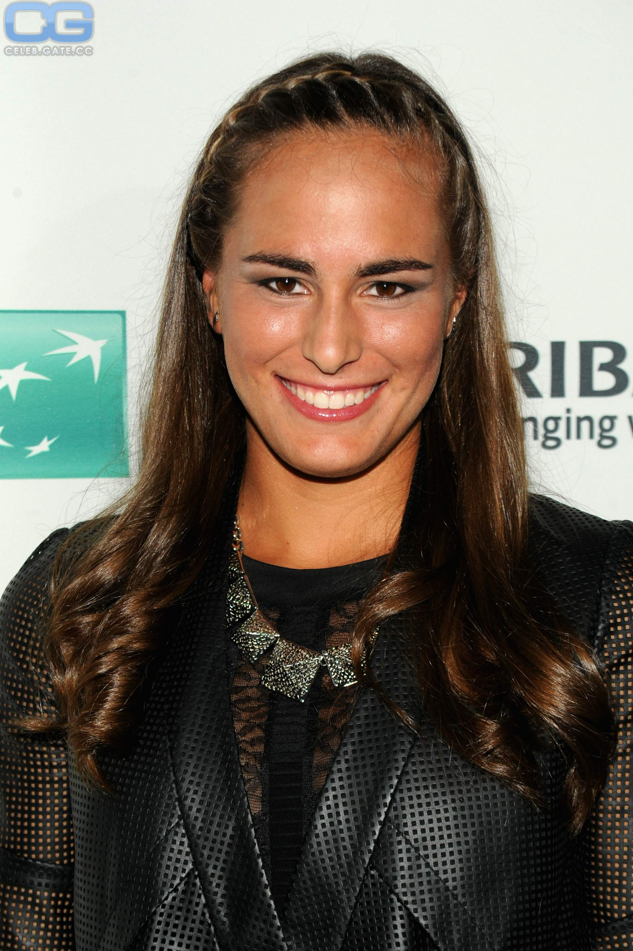 Monica Puig sexy