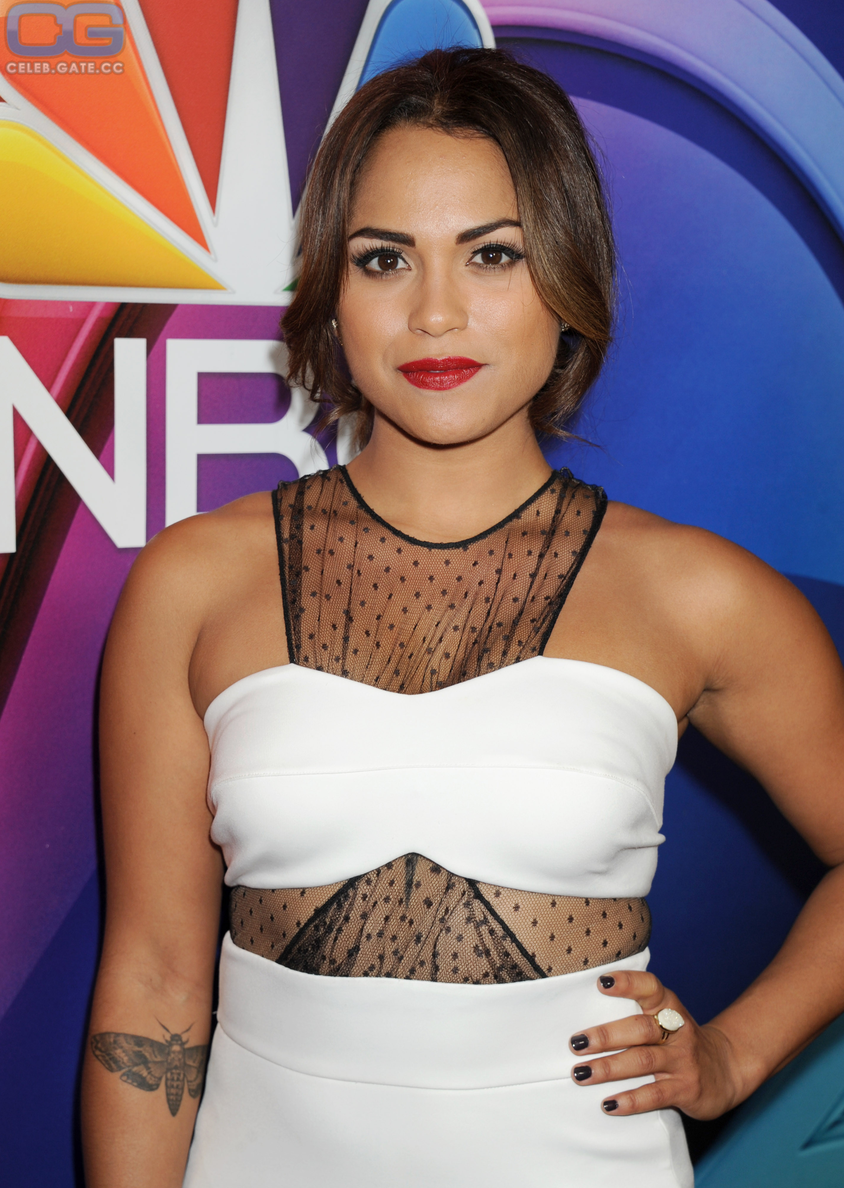 Monica Raymund 