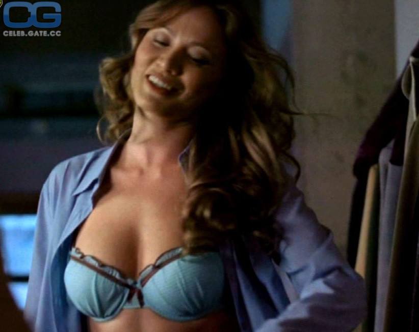 Moon Bloodgood 