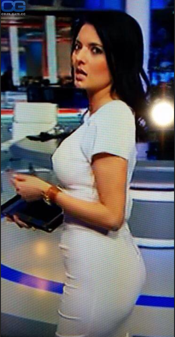 Natalie Sawyer 