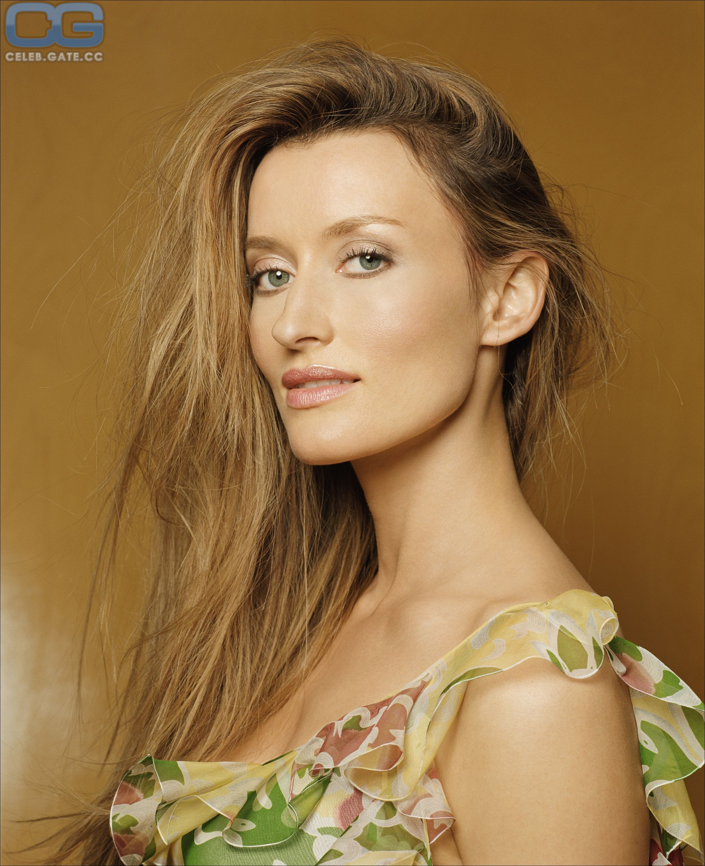 Natascha McElhone designated survivor