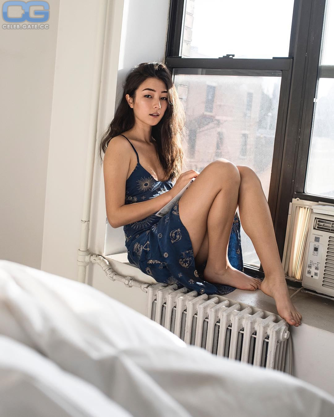 Natasha Liu Bordizzo 