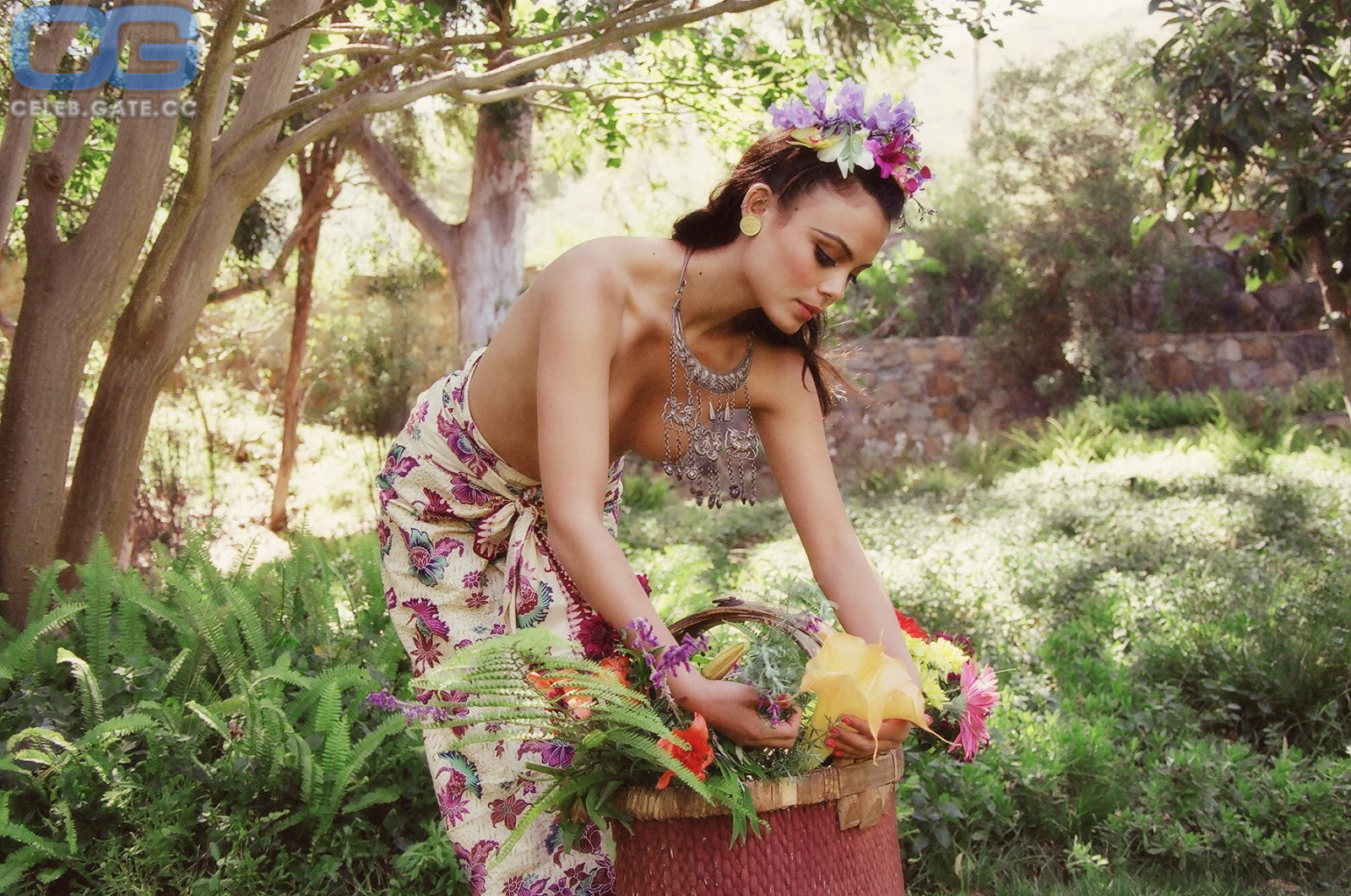 Nathalie Kelley 