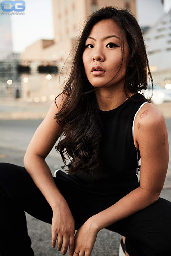 Nicole Kang 