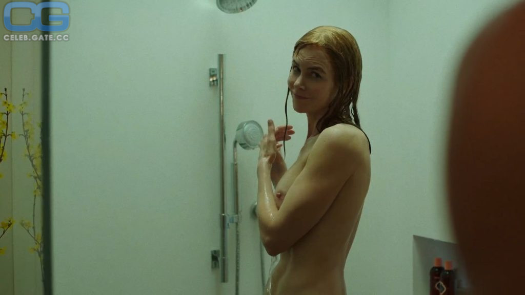 Nicole Kidman nudes