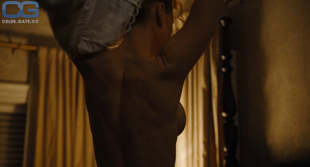 Nicole Kidman sex scene