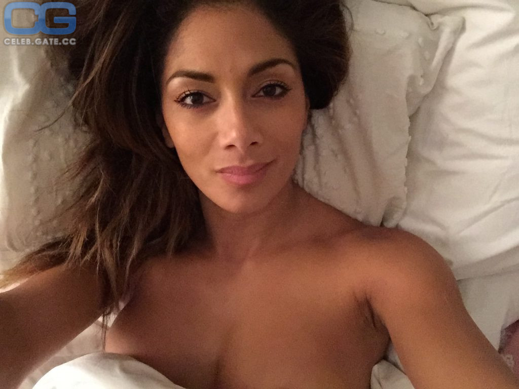 Nicole Scherzinger leaked photos